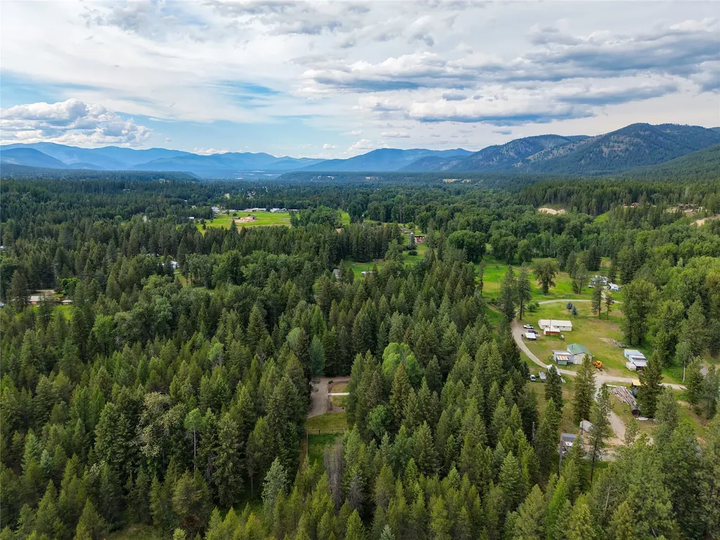 202 Honeysuckle Lane Libby MT 59923
