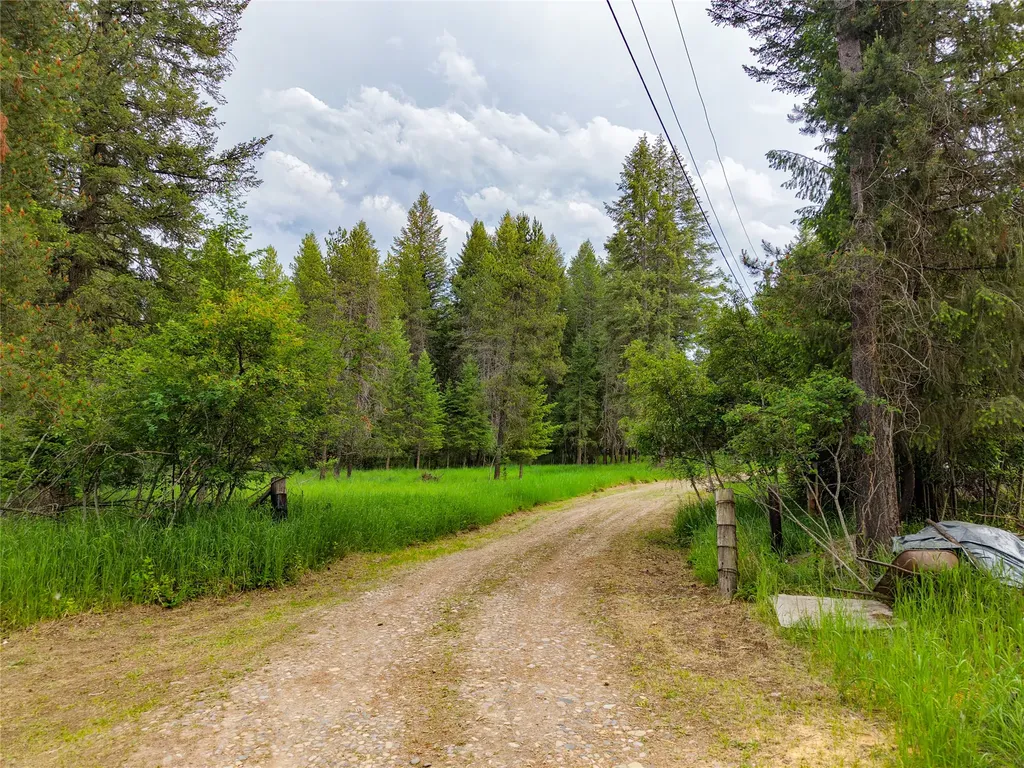202 Honeysuckle Lane Libby MT 59923