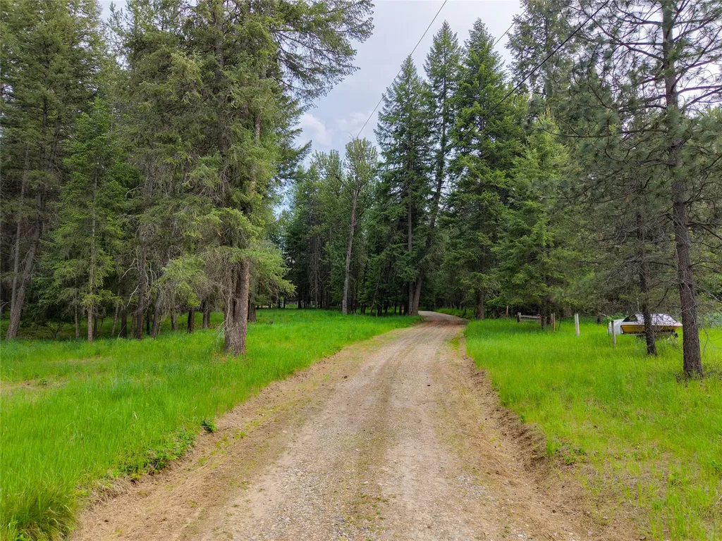 202 Honeysuckle Lane Libby MT 59923