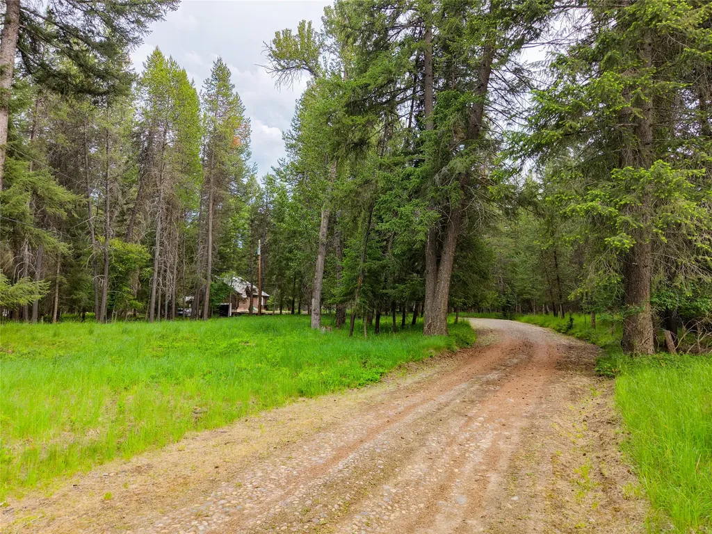 202 Honeysuckle Lane Libby MT 59923
