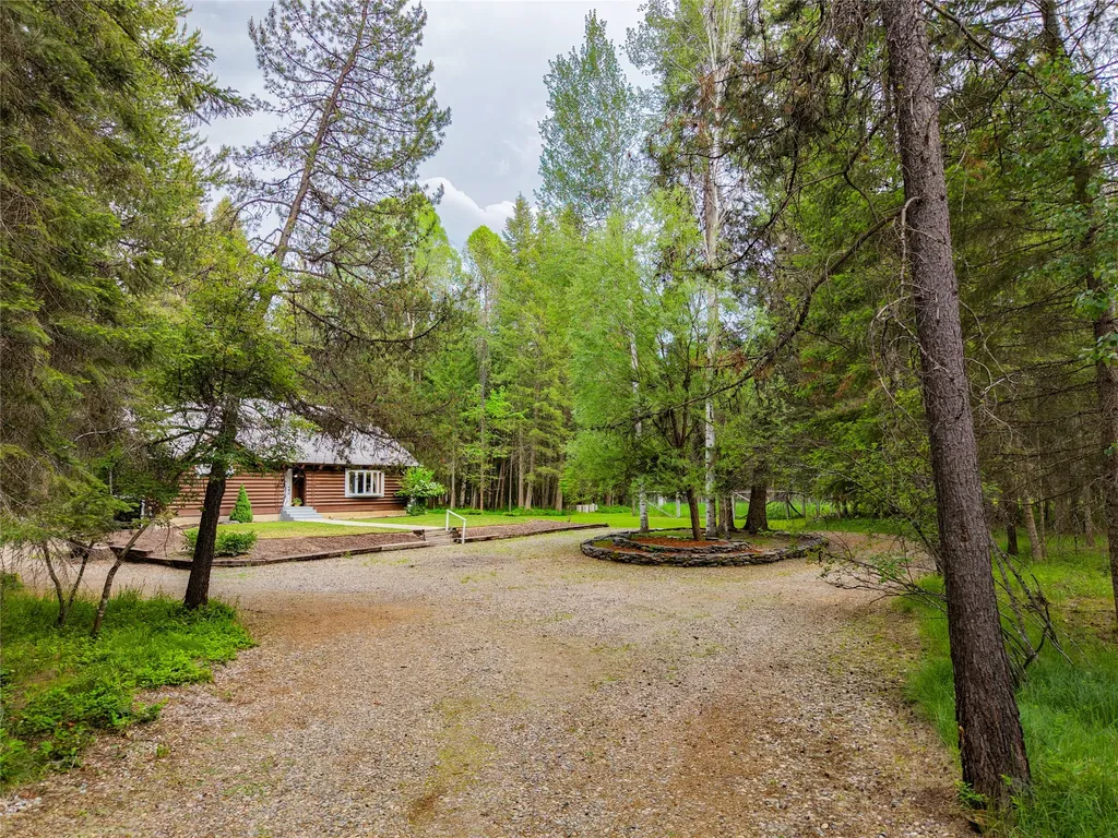 202 Honeysuckle Lane Libby MT 59923