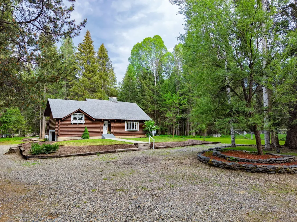 202 Honeysuckle Lane Libby MT 59923
