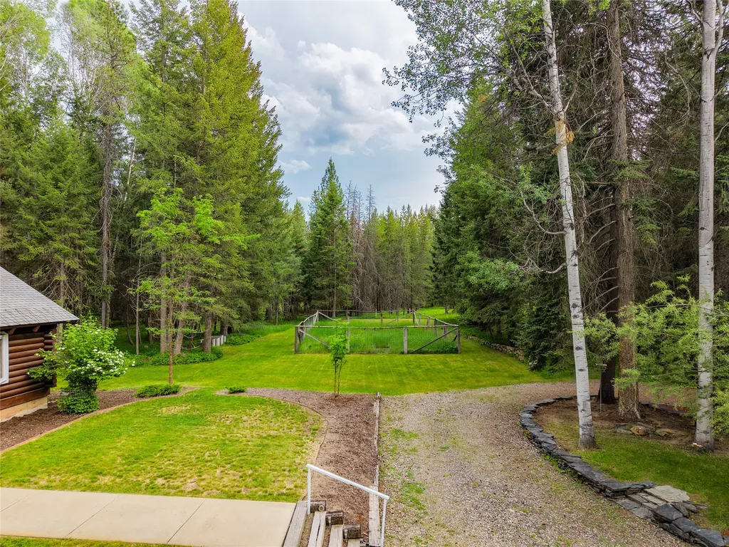 202 Honeysuckle Lane Libby MT 59923