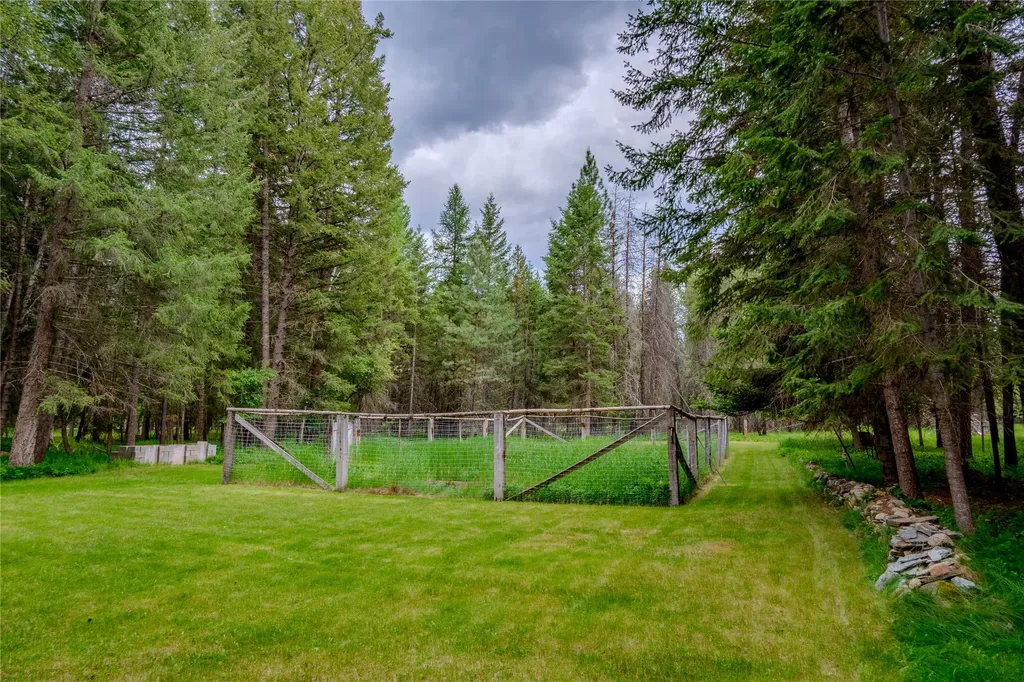 202 Honeysuckle Lane Libby MT 59923