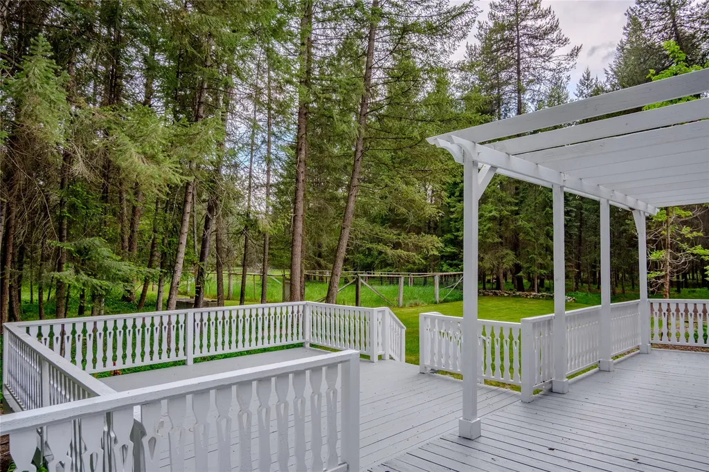 202 Honeysuckle Lane Libby MT 59923