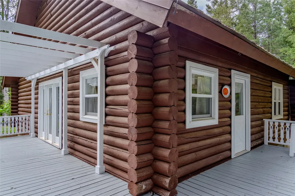 202 Honeysuckle Lane Libby MT 59923
