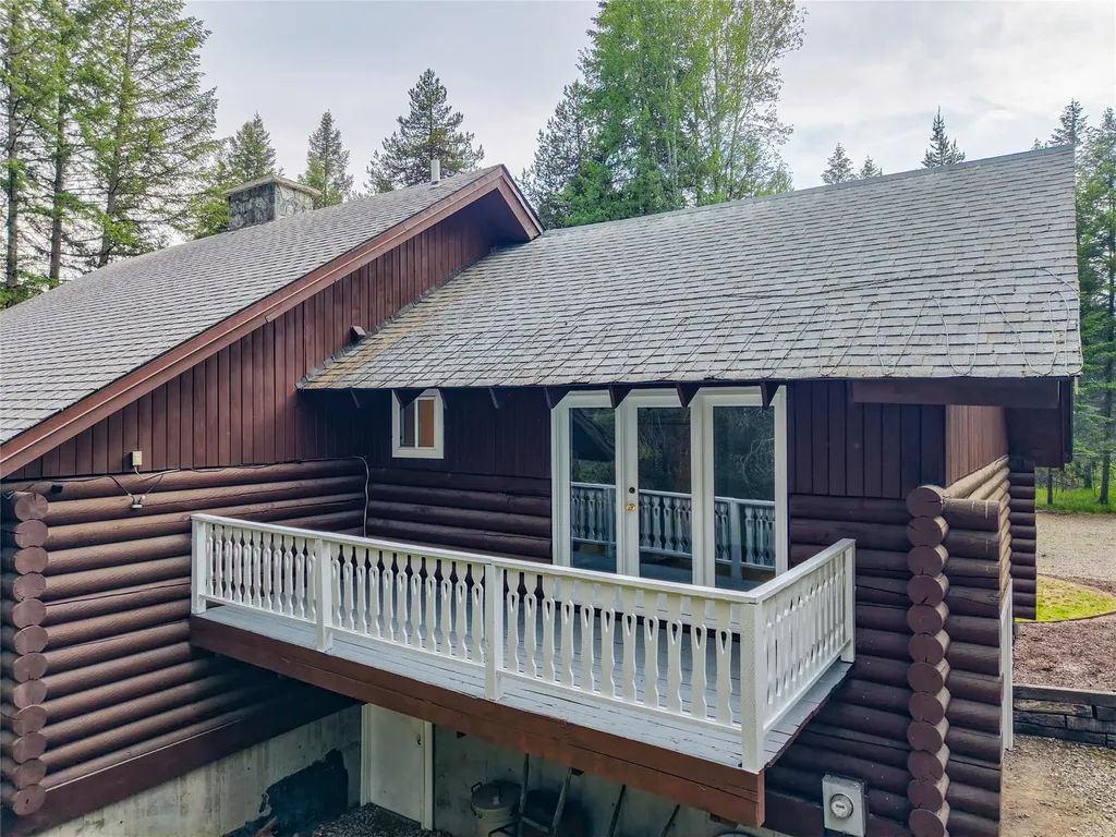 202 Honeysuckle Lane Libby MT 59923