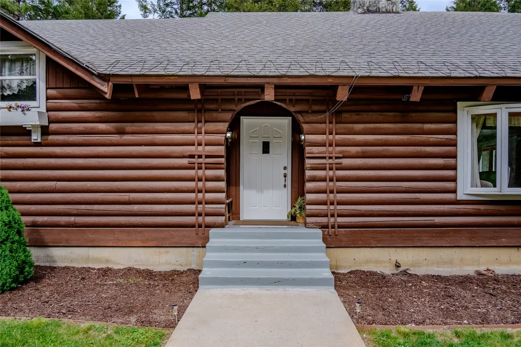 202 Honeysuckle Lane Libby MT 59923