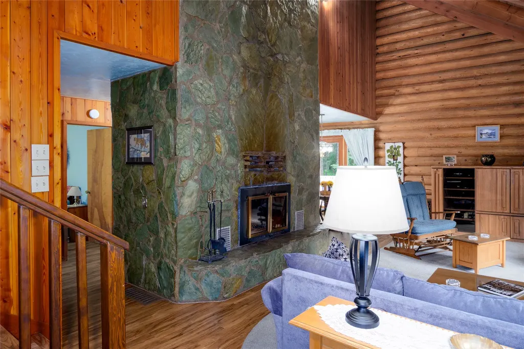 202 Honeysuckle Lane Libby MT 59923