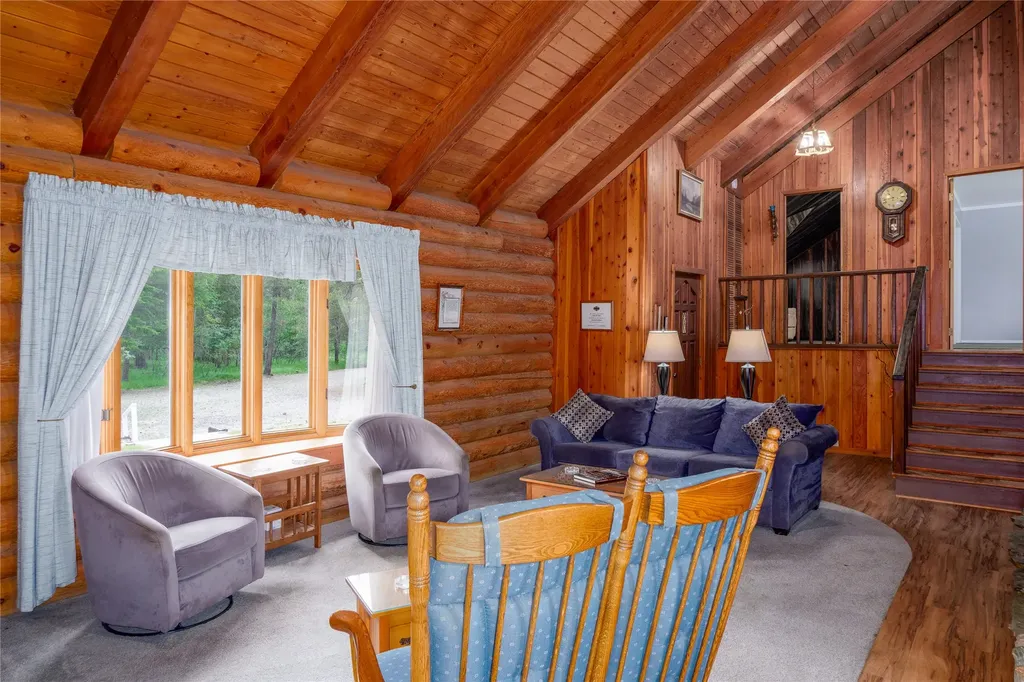 202 Honeysuckle Lane Libby MT 59923