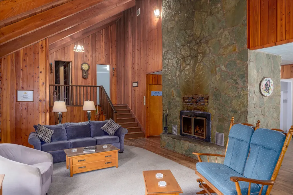 202 Honeysuckle Lane Libby MT 59923