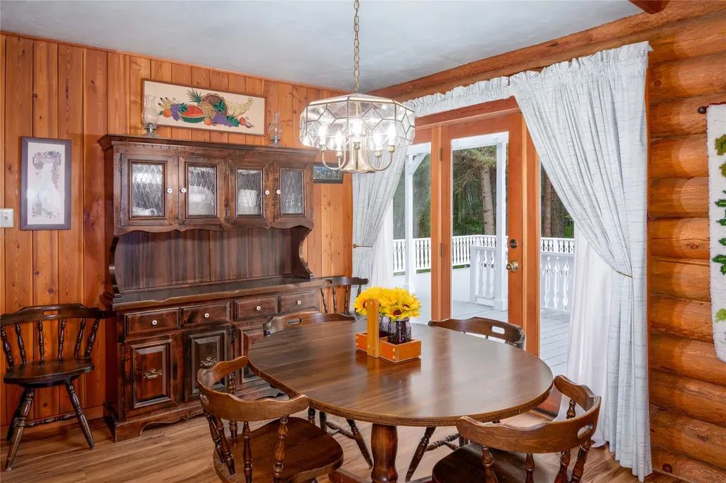 202 Honeysuckle Lane Libby MT 59923