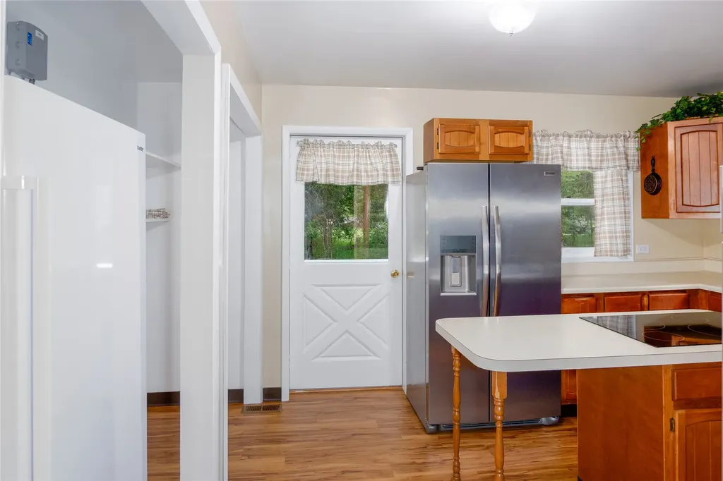 202 Honeysuckle Lane Libby MT 59923