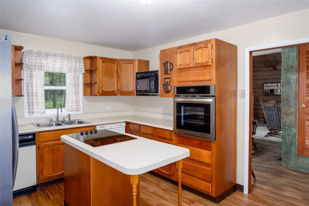 202 Honeysuckle Lane Libby MT 59923