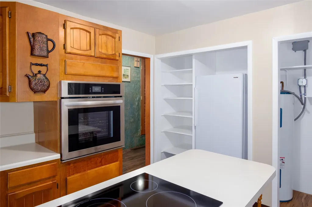 202 Honeysuckle Lane Libby MT 59923