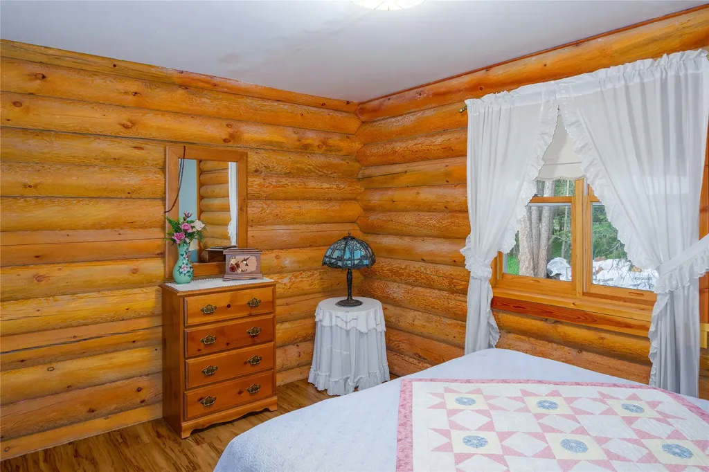 202 Honeysuckle Lane Libby MT 59923