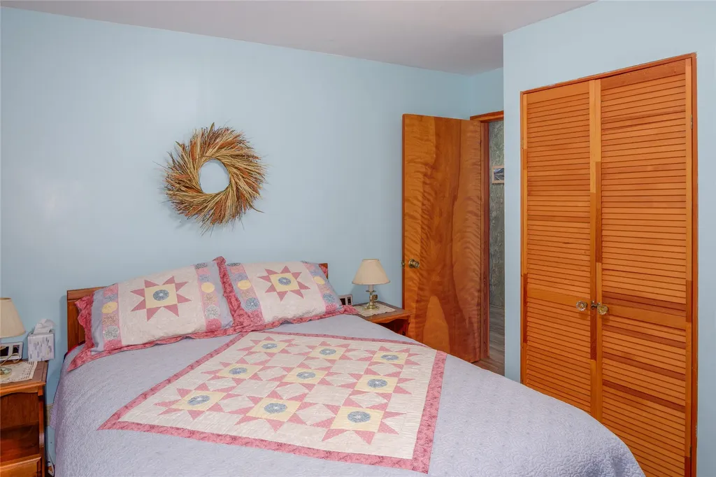 202 Honeysuckle Lane Libby MT 59923