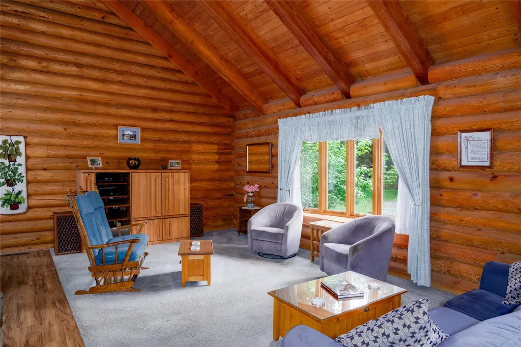 202 Honeysuckle Lane Libby MT 59923