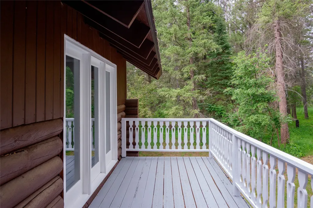 202 Honeysuckle Lane Libby MT 59923