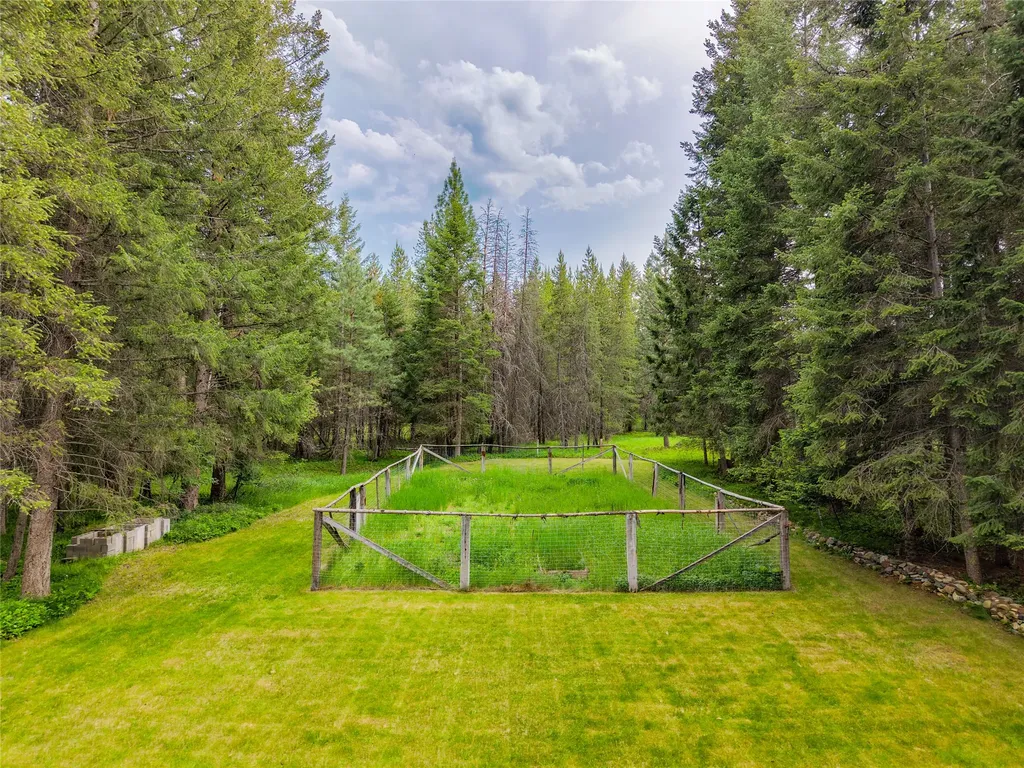 202 Honeysuckle Lane Libby MT 59923