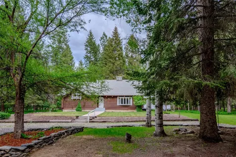 202 Honeysuckle Lane Libby MT 59923