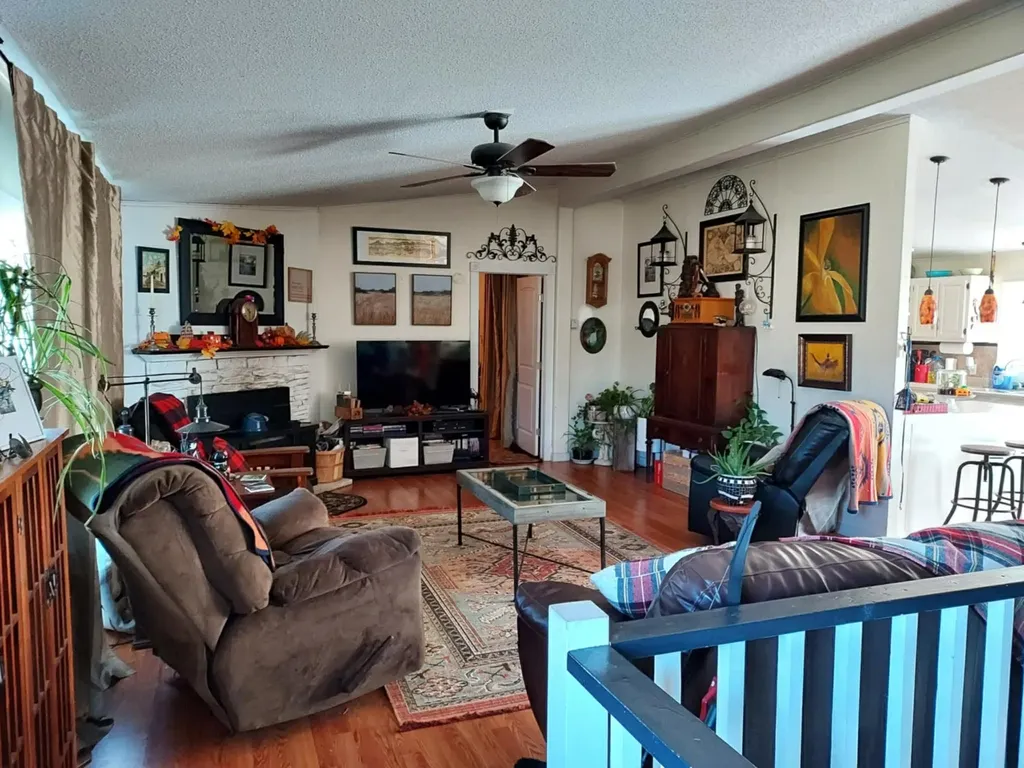 138 Railroad Lane Lewistown MT 59457