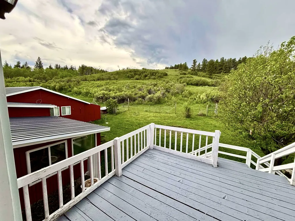 138 Railroad Lane Lewistown MT 59457