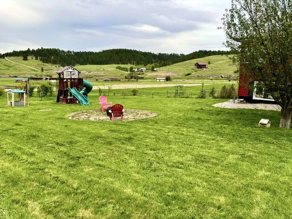 138 Railroad Lane Lewistown MT 59457