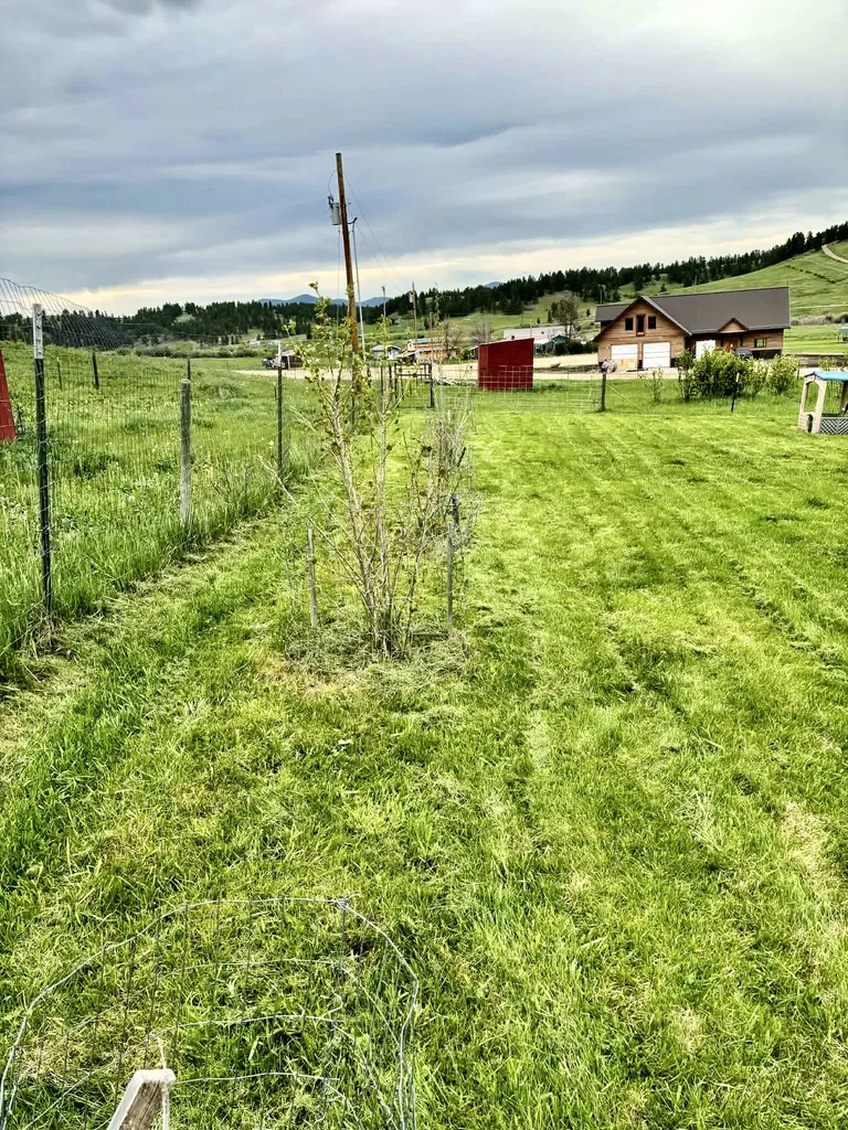 138 Railroad Lane Lewistown MT 59457