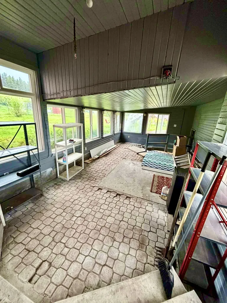 138 Railroad Lane Lewistown MT 59457