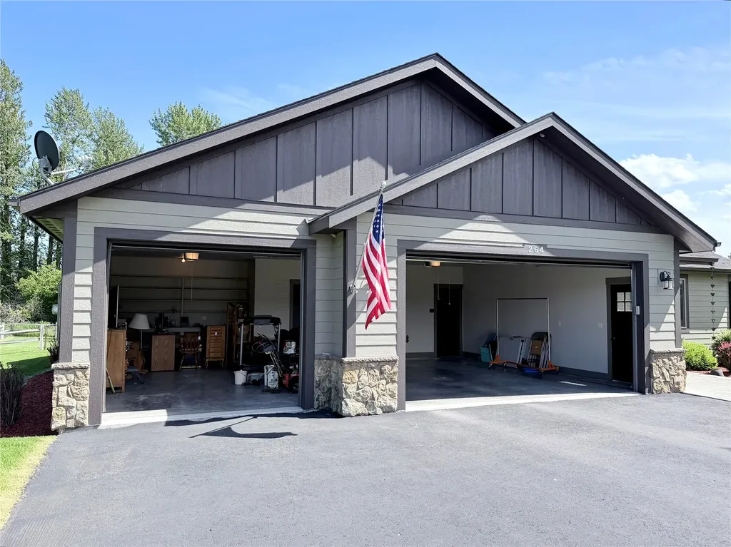 264 Whispering Meadows Trail Kalispell MT 59901
