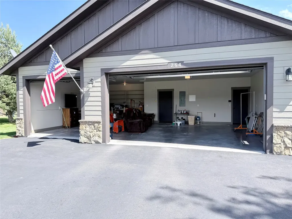 264 Whispering Meadows Trail Kalispell MT 59901