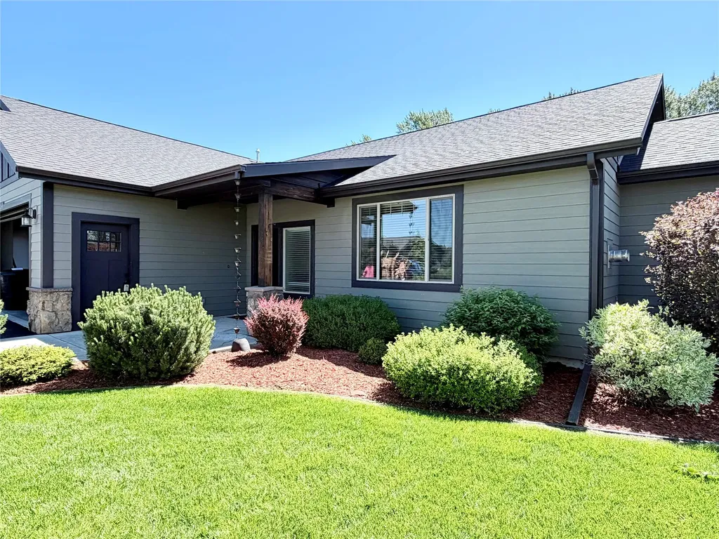 264 Whispering Meadows Trail Kalispell MT 59901