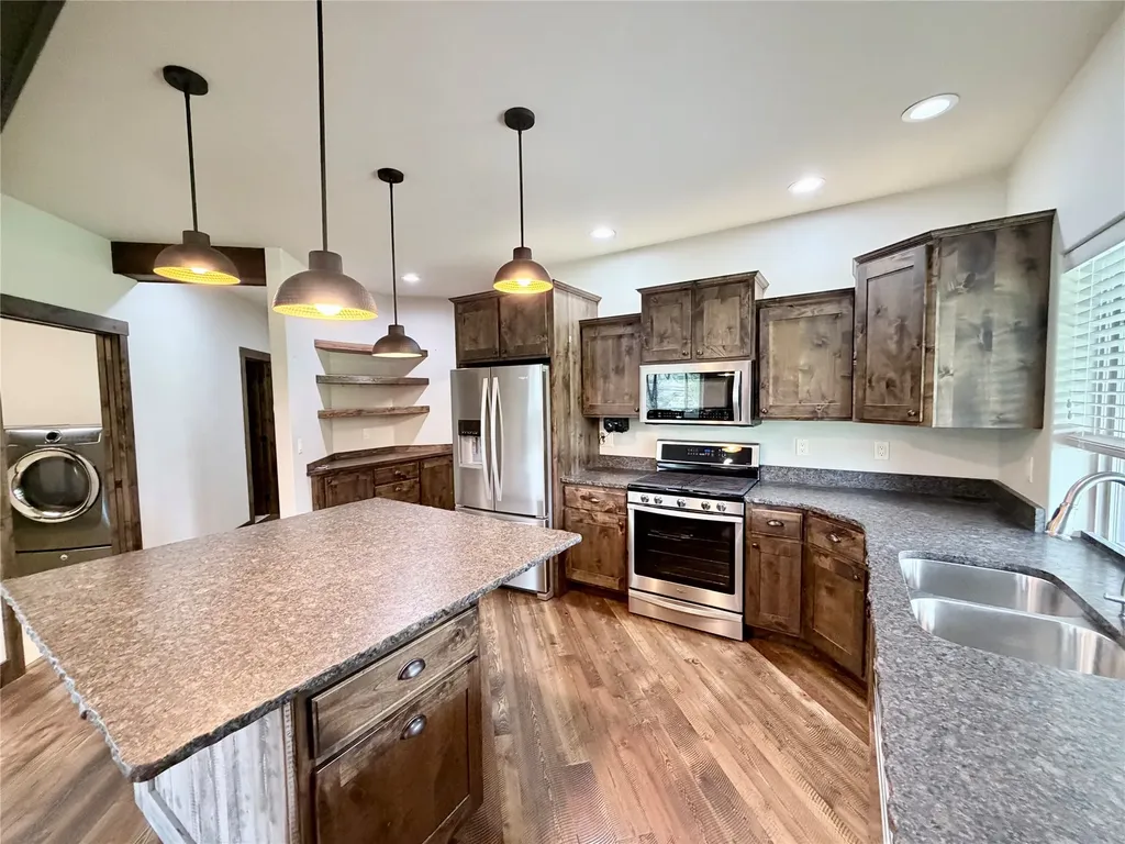264 Whispering Meadows Trail Kalispell MT 59901