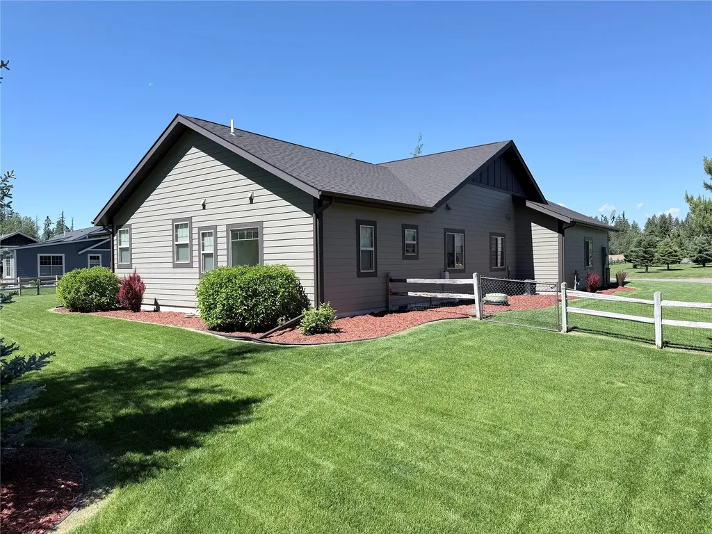 264 Whispering Meadows Trail Kalispell MT 59901
