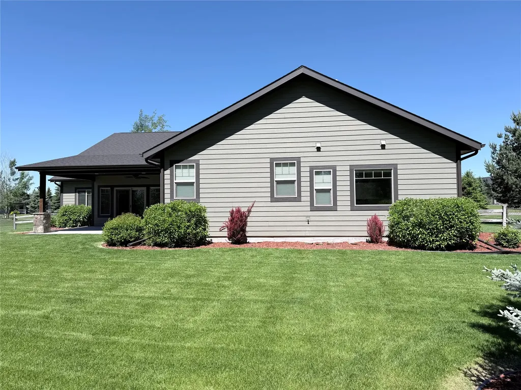 264 Whispering Meadows Trail Kalispell MT 59901