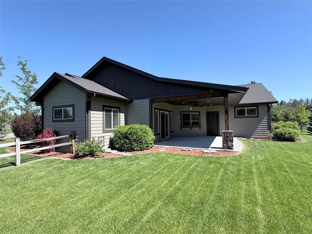264 Whispering Meadows Trail Kalispell MT 59901