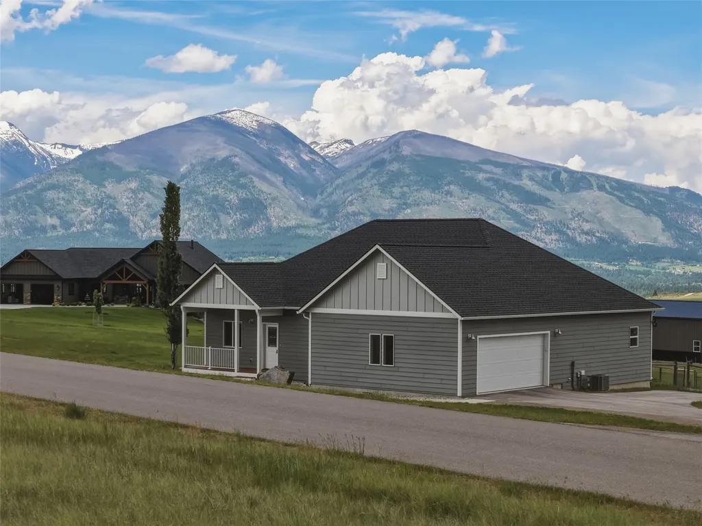 5705 Heavens Way Florence MT 59833