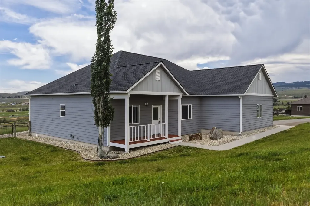 5705 Heavens Way Florence MT 59833