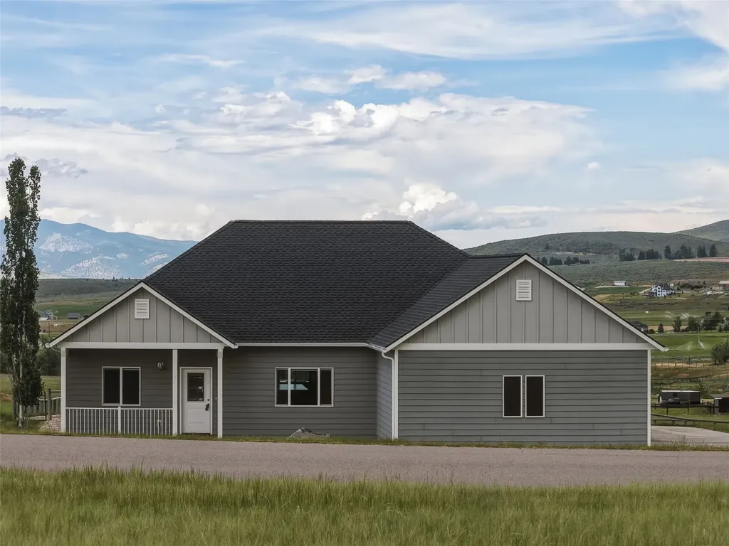 5705 Heavens Way Florence MT 59833