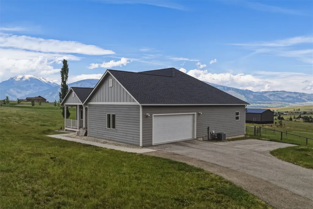 5705 Heavens Way Florence MT 59833