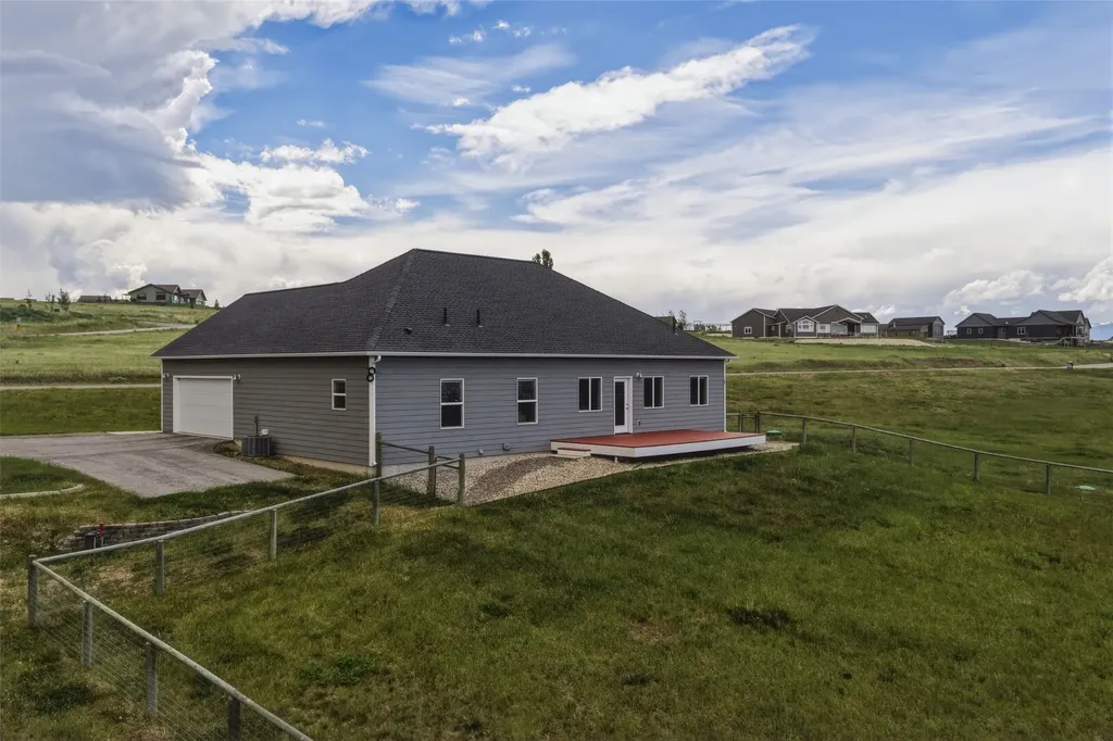 5705 Heavens Way Florence MT 59833