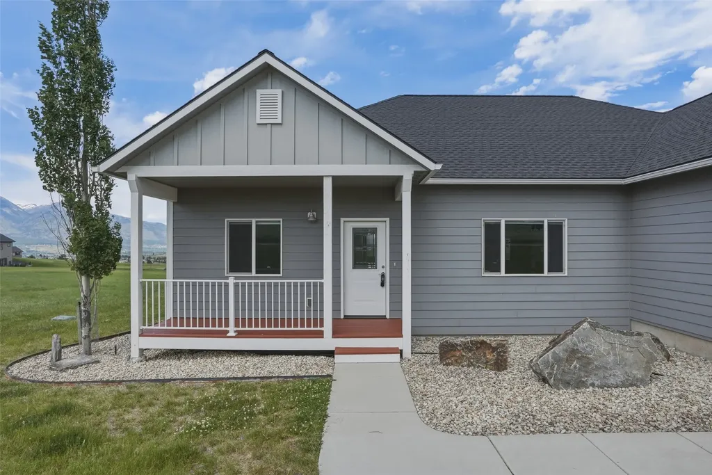 5705 Heavens Way Florence MT 59833