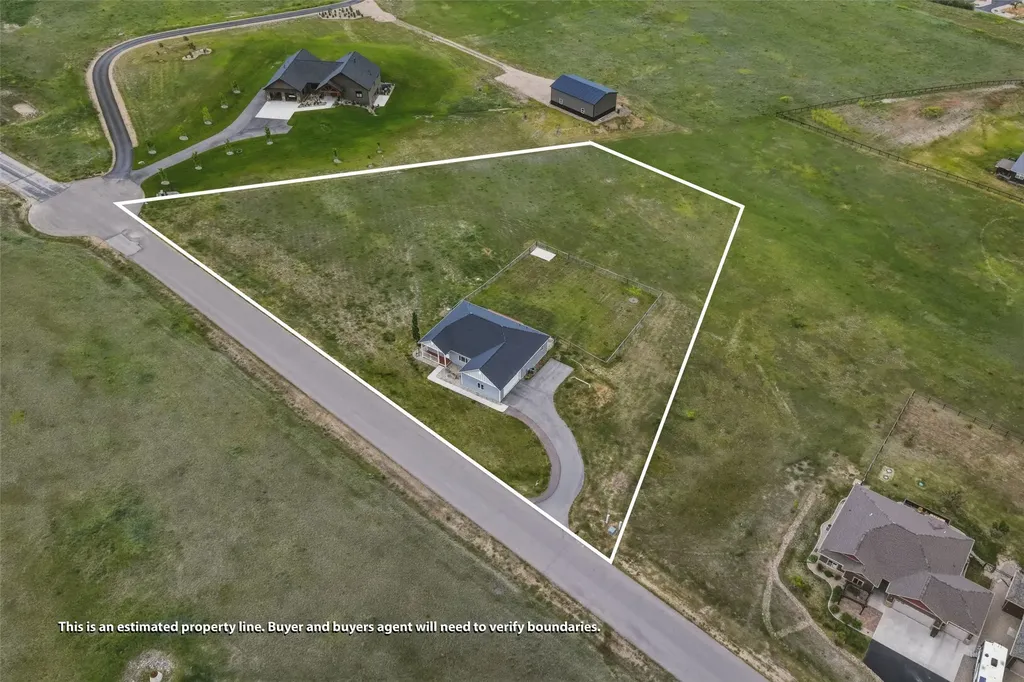 5705 Heavens Way Florence MT 59833