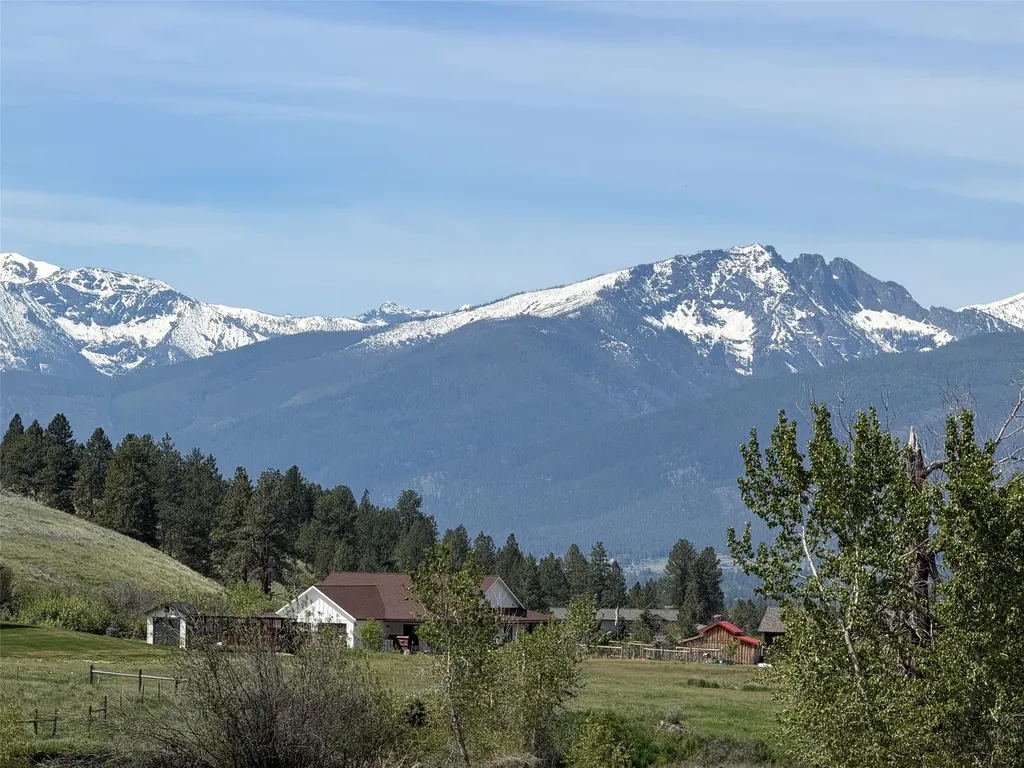 5559 Riley Lane Florence MT 59833