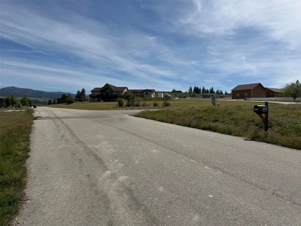 5559 Riley Lane Florence MT 59833