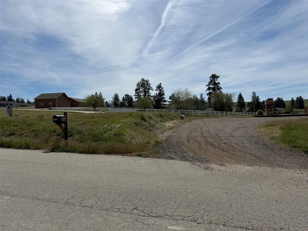 5559 Riley Lane Florence MT 59833