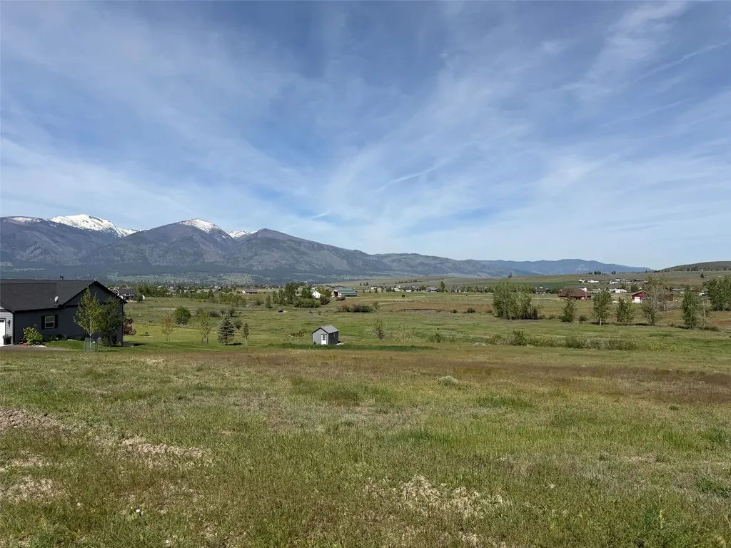 5559 Riley Lane Florence MT 59833
