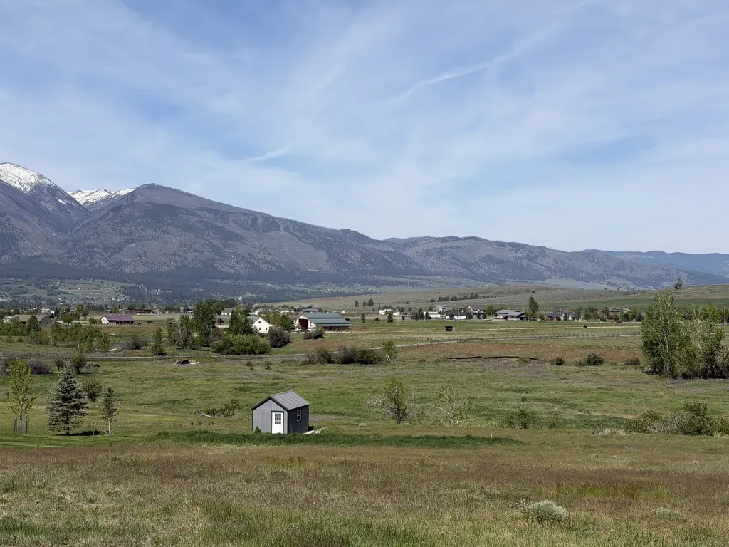 5559 Riley Lane Florence MT 59833