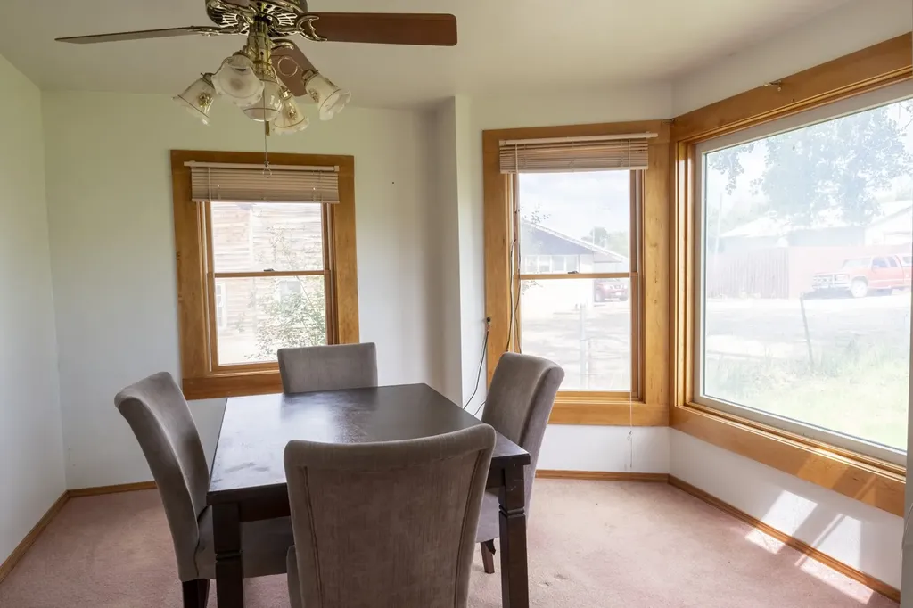 313 Main Street Radersburg MT 59641